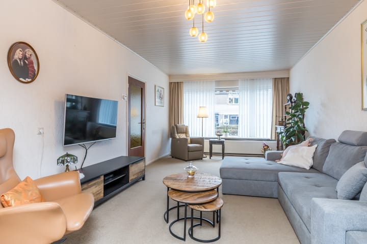 Photo 6 of Frans Halsstraat 23