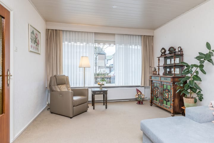 Photo 7 of Frans Halsstraat 23