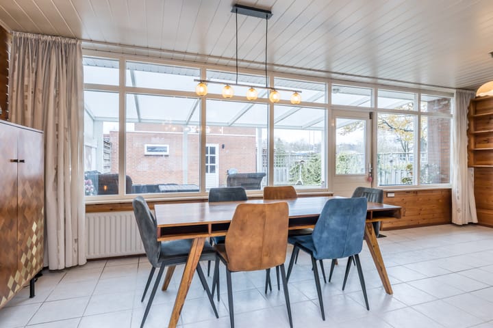 Photo 11 of Frans Halsstraat 23