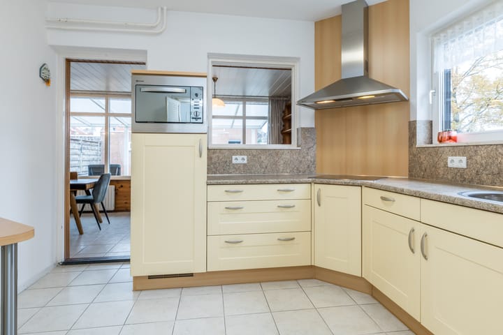 Photo 15 of Frans Halsstraat 23