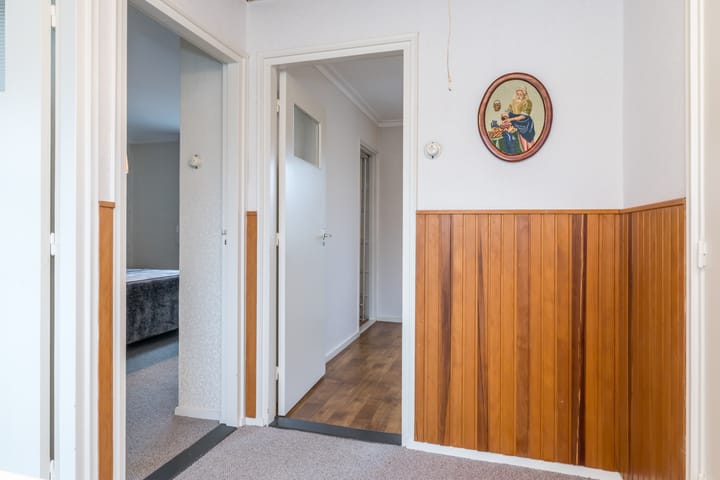 Photo 21 of Frans Halsstraat 23