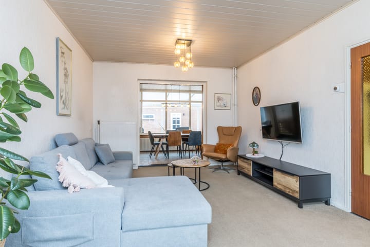 Photo 9 of Frans Halsstraat 23