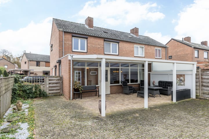 Photo 29 of Frans Halsstraat 23