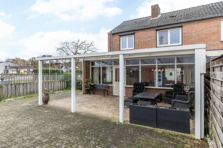 Photo 30 of Frans Halsstraat 23