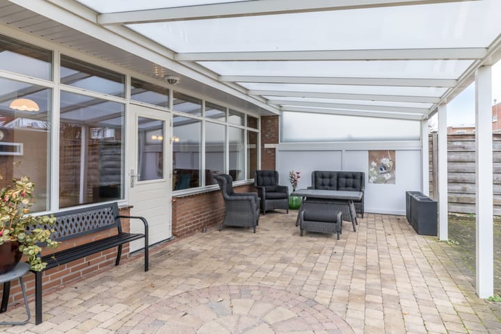 Photo 31 of Frans Halsstraat 23