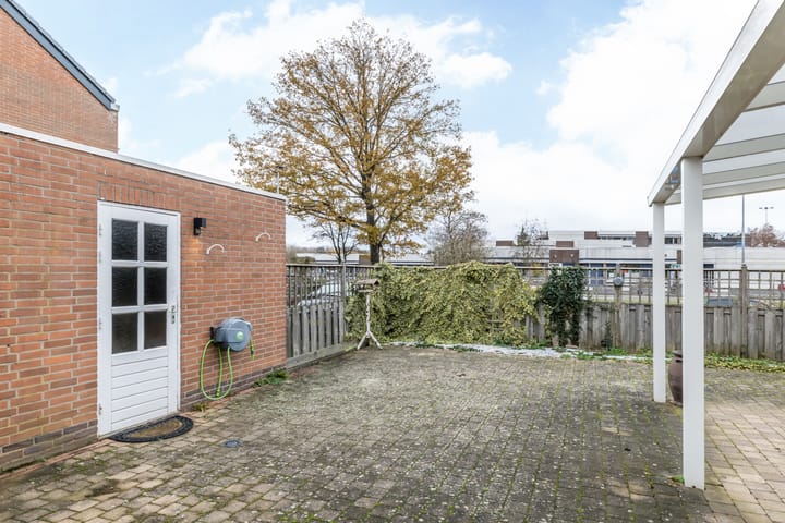 Photo 33 of Frans Halsstraat 23