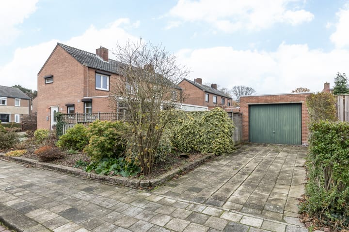 Photo 35 of Frans Halsstraat 23