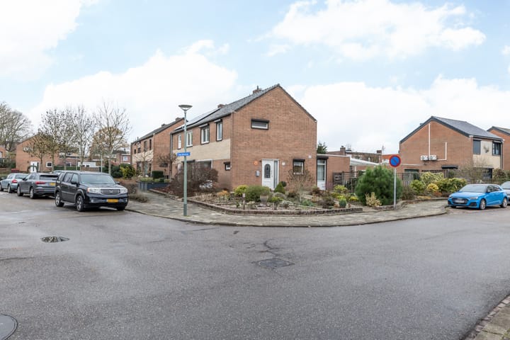 Photo 36 of Frans Halsstraat 23