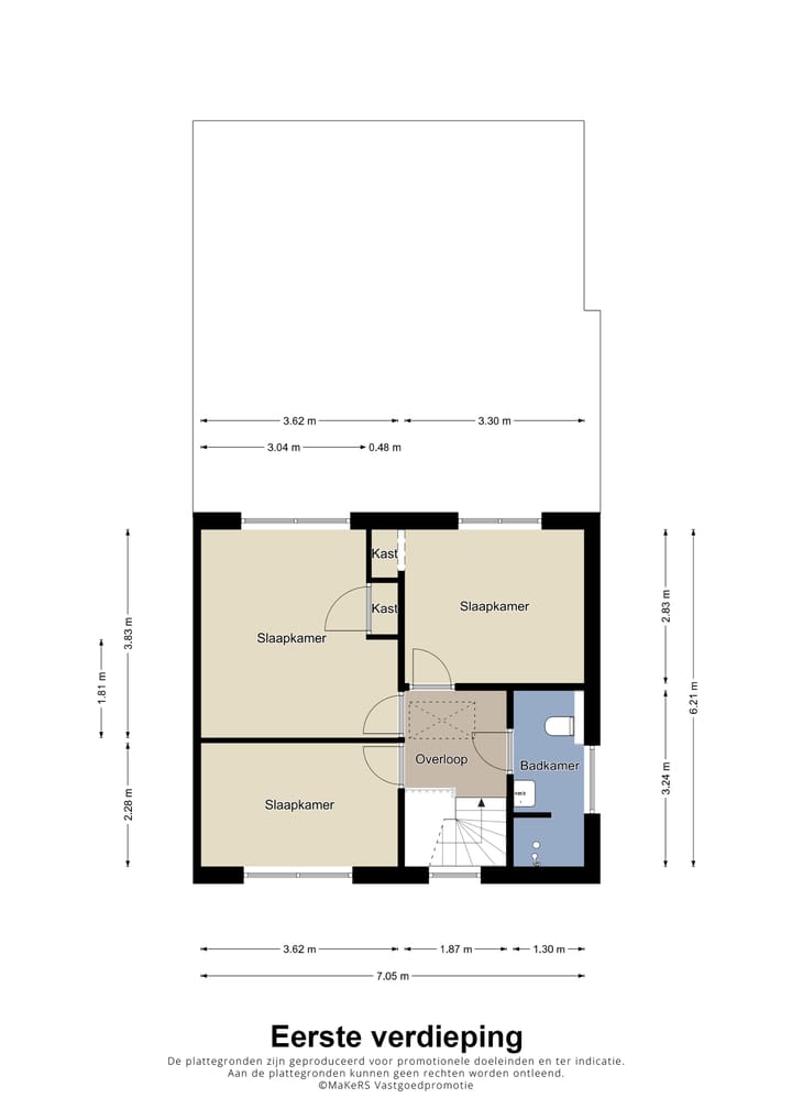 Photo 38 of Frans Halsstraat 23