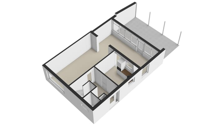 Photo 41 of Frans Halsstraat 23