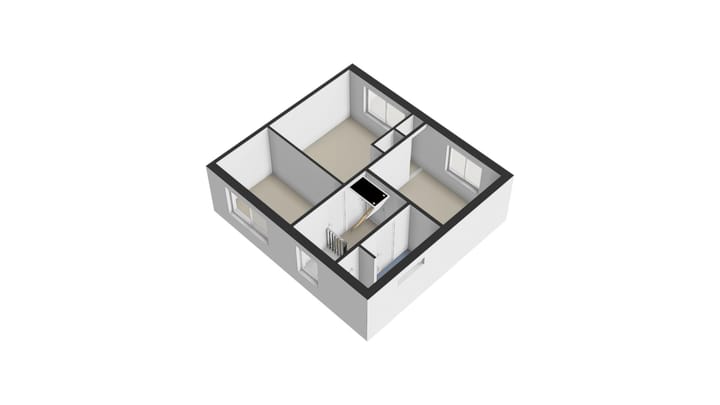 Photo 42 of Frans Halsstraat 23