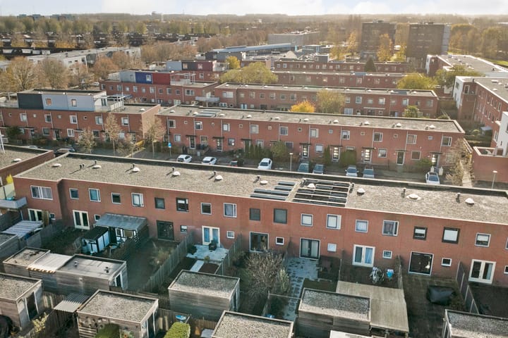 Foto 5 van Rumbastraat 112