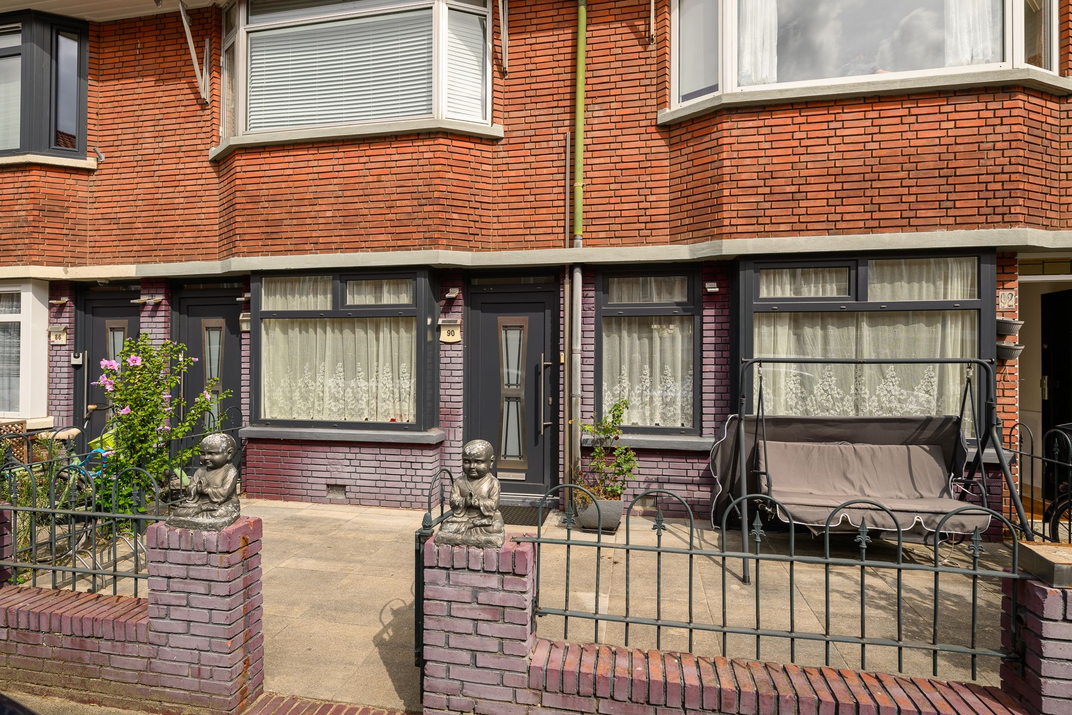 Burgersdijkstraat 90 