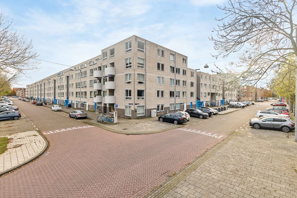 Foto 2 van Andersensingel 168