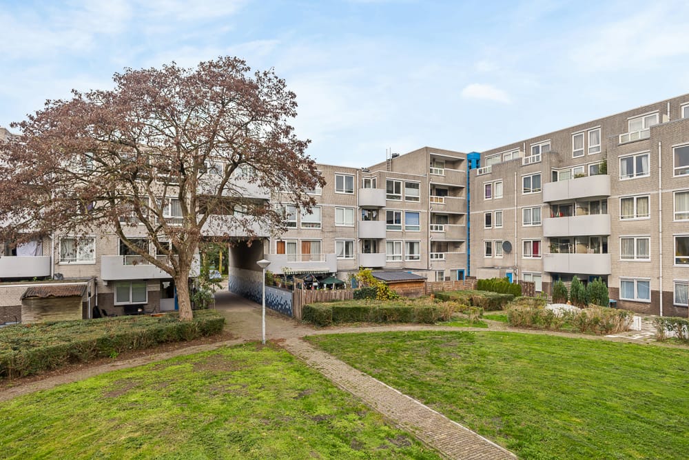 Foto 1 van Andersensingel 168