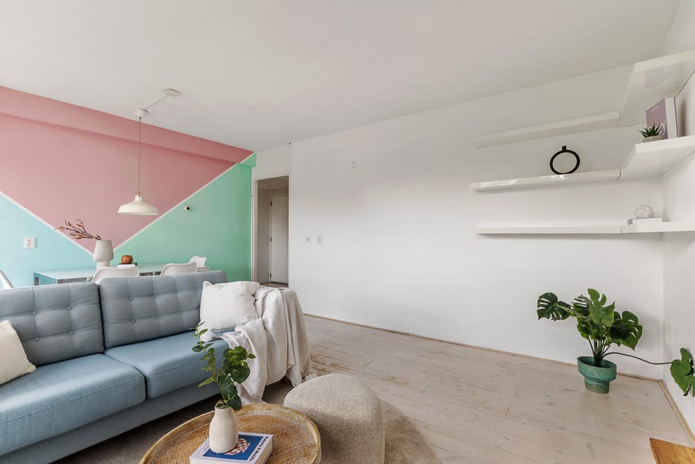 Foto 6 van Andersensingel 168