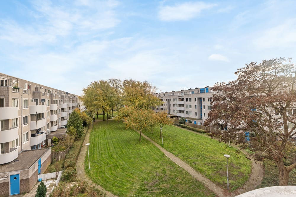 Foto 9 van Andersensingel 168