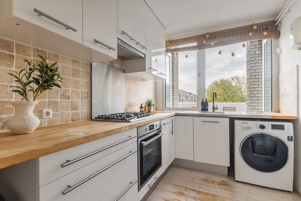 Foto 11 van Andersensingel 168