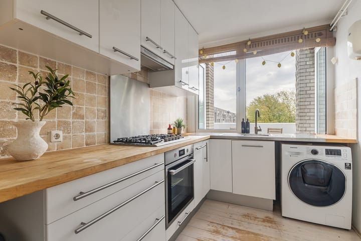 Foto 11 van Andersensingel 168