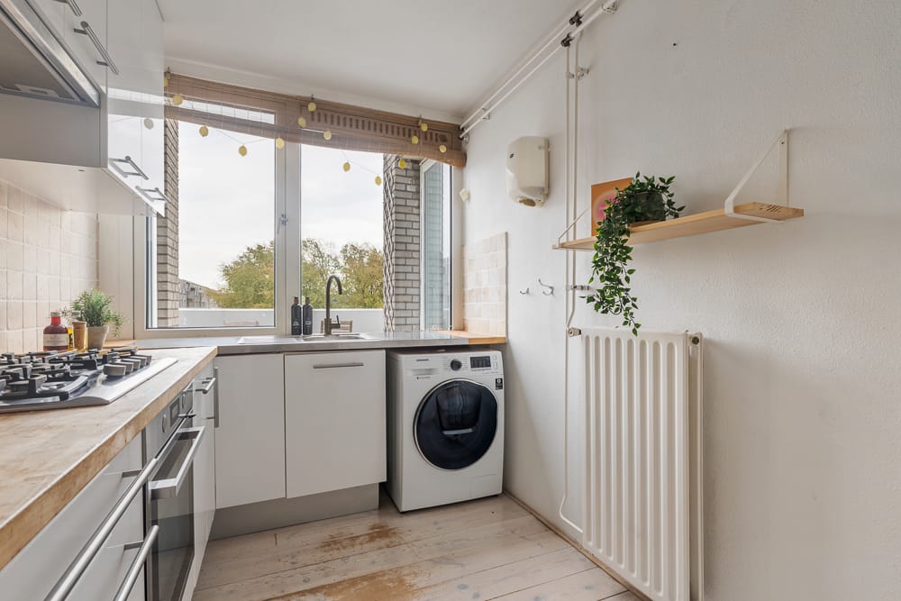 Foto 12 van Andersensingel 168