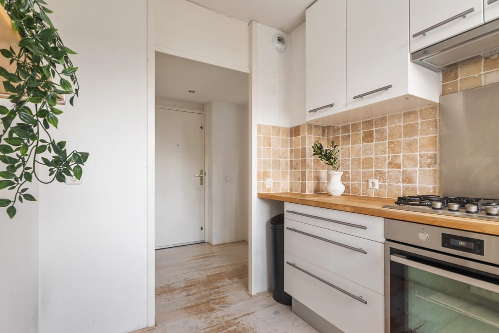 Foto 13 van Andersensingel 168