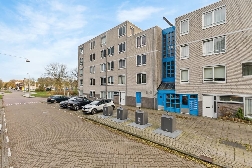 Foto 25 van Andersensingel 168