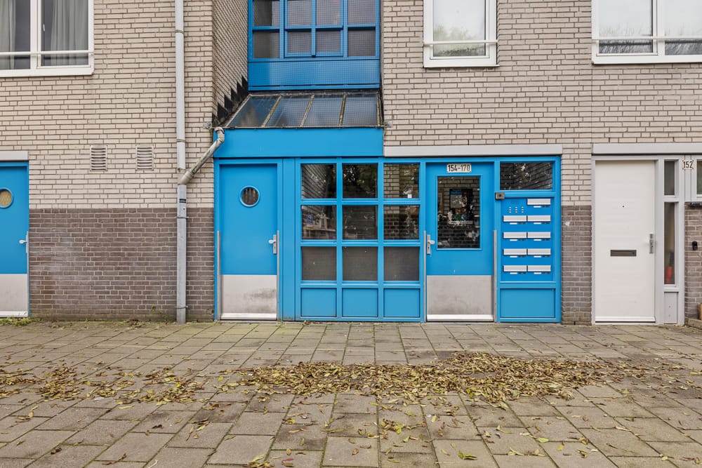 Foto 26 van Andersensingel 168