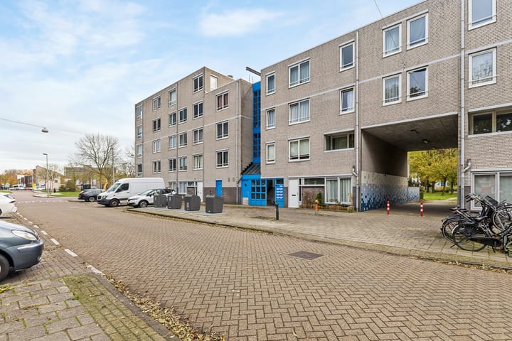 Foto 30 van Andersensingel 168