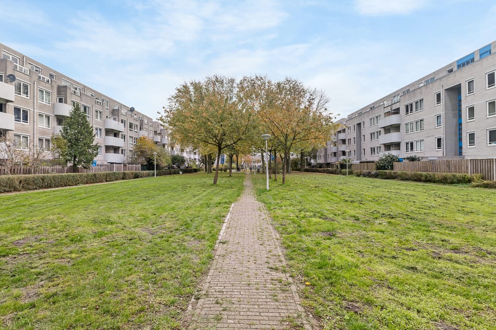 Foto 31 van Andersensingel 168