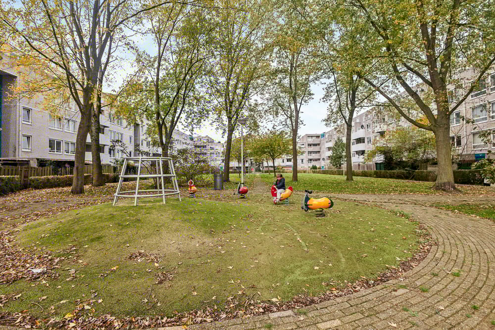 Foto 33 van Andersensingel 168