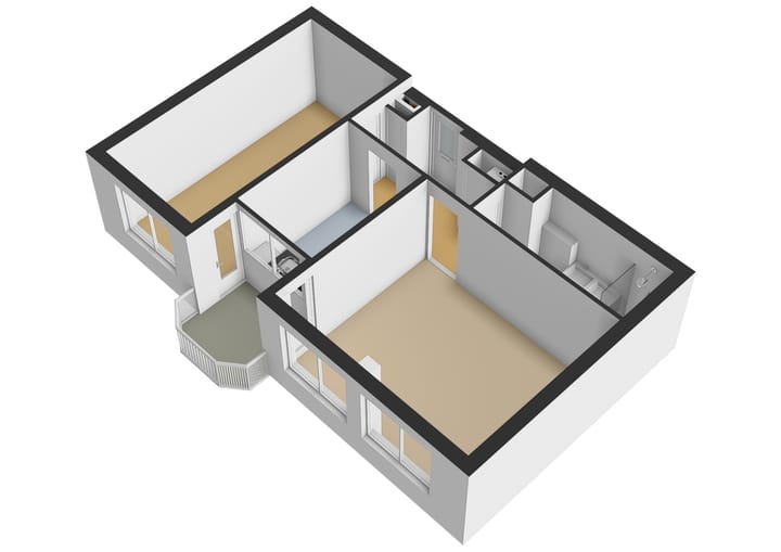 Foto 37 van Andersensingel 168