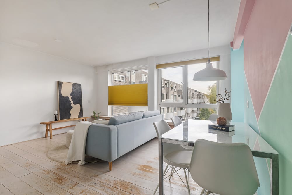 Foto 5 van Andersensingel 168