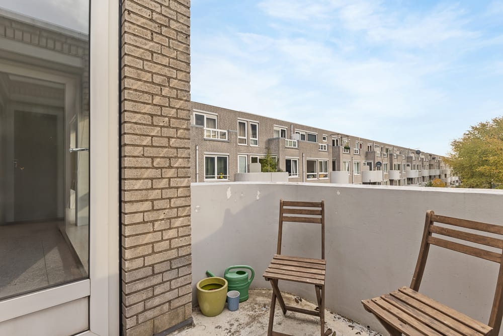 Foto 8 van Andersensingel 168