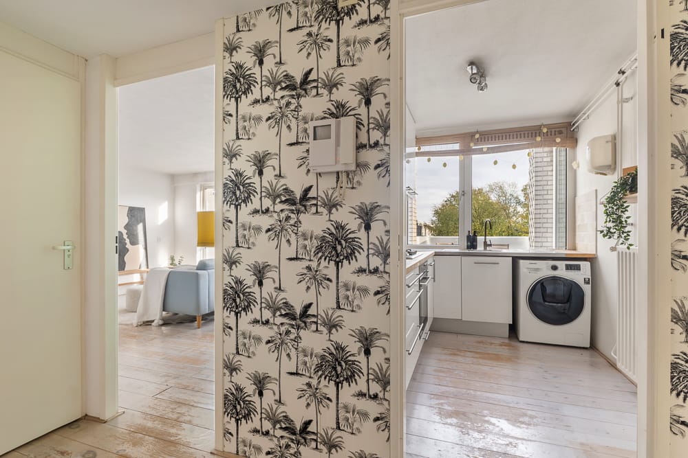 Foto 10 van Andersensingel 168