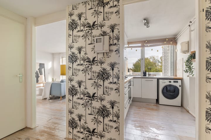 Foto 10 van Andersensingel 168