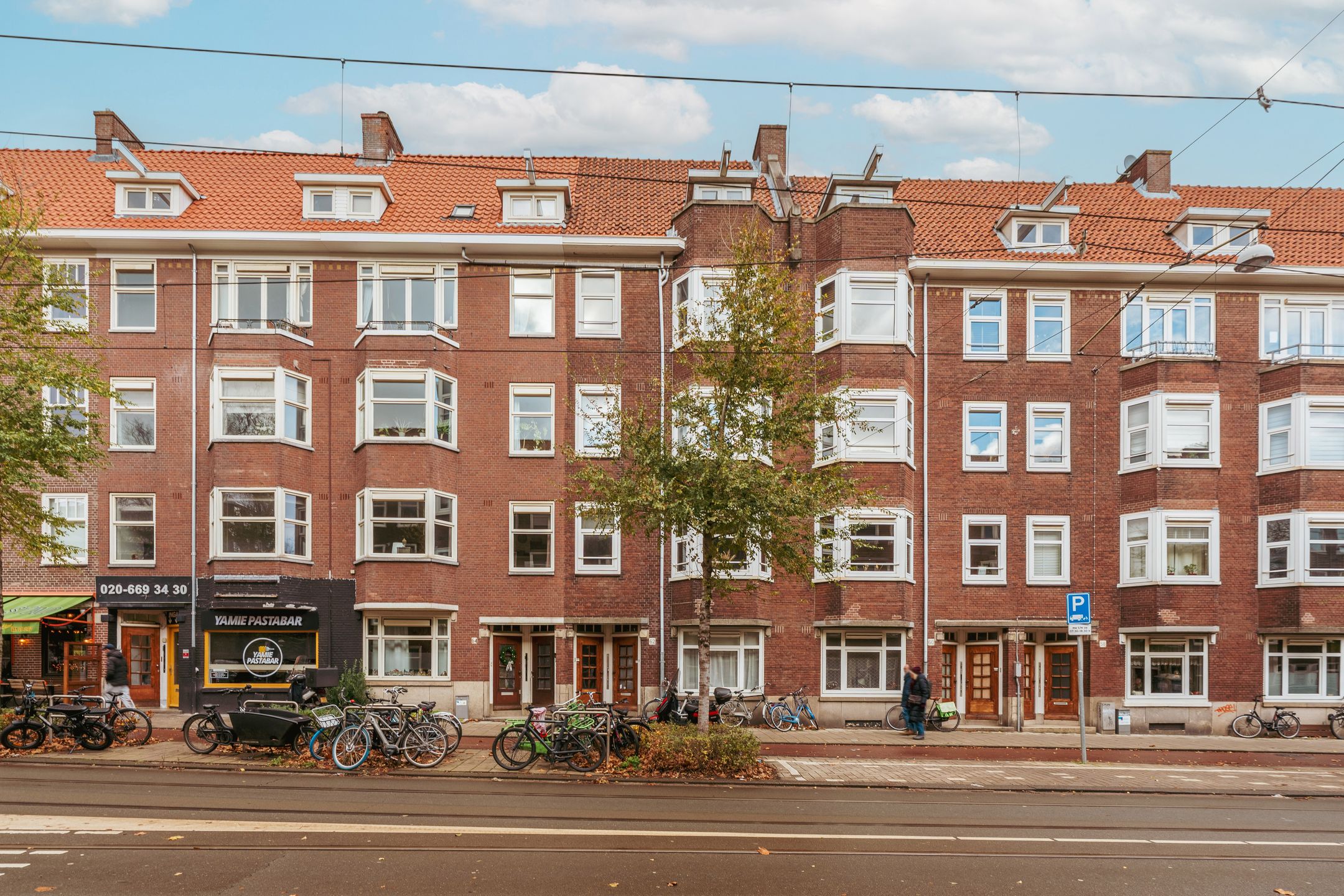 Heemstedestraat 62- 62 2