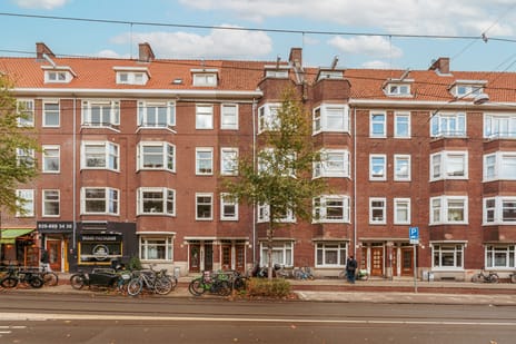 Heemstedestraat thumbnail