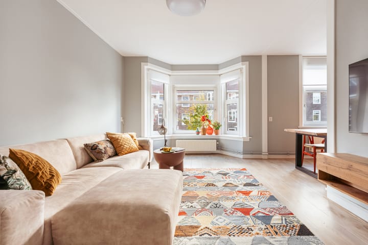 Foto 5 van Heemstedestraat 62-2