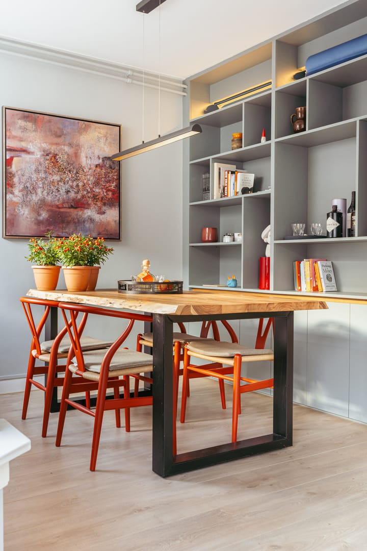 Foto 9 van Heemstedestraat 62-2