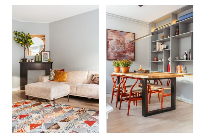 Foto 10 van Heemstedestraat 62-2