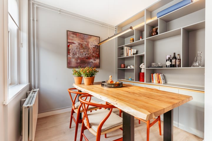 Foto 7 van Heemstedestraat 62-2