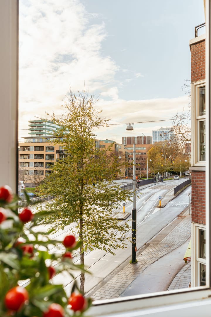 Foto 12 van Heemstedestraat 62-2