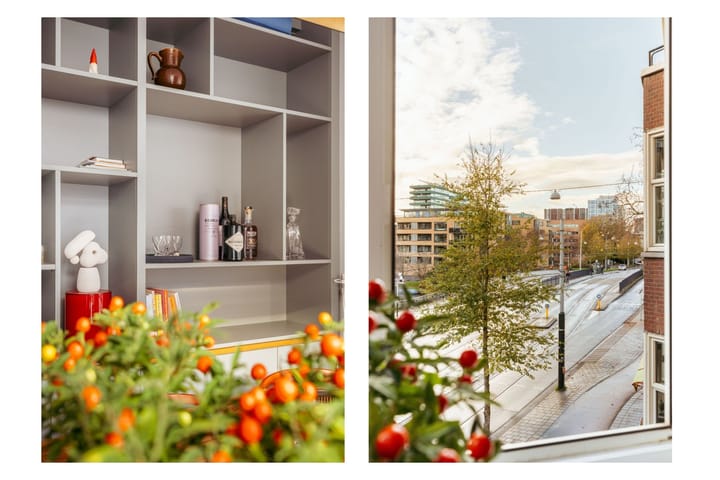 Foto 13 van Heemstedestraat 62-2