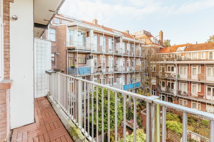 Foto 24 van Heemstedestraat 62-2