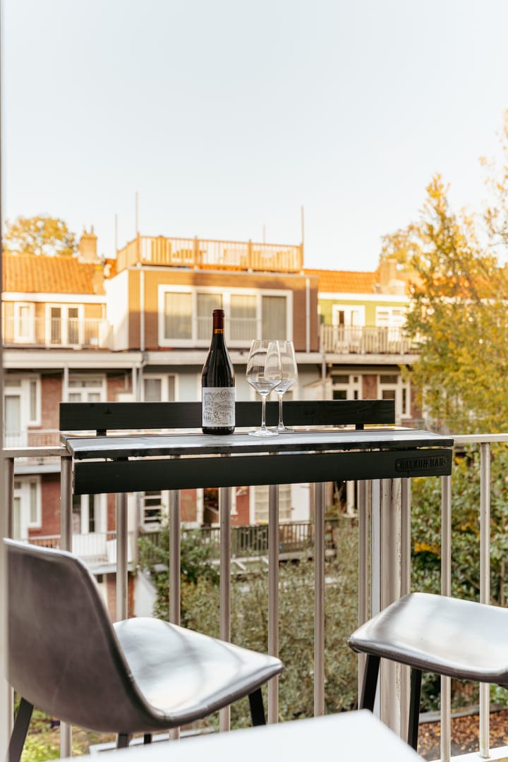 Foto 26 van Heemstedestraat 62-2