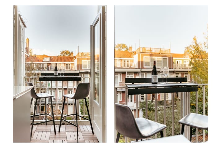 Foto 27 van Heemstedestraat 62-2