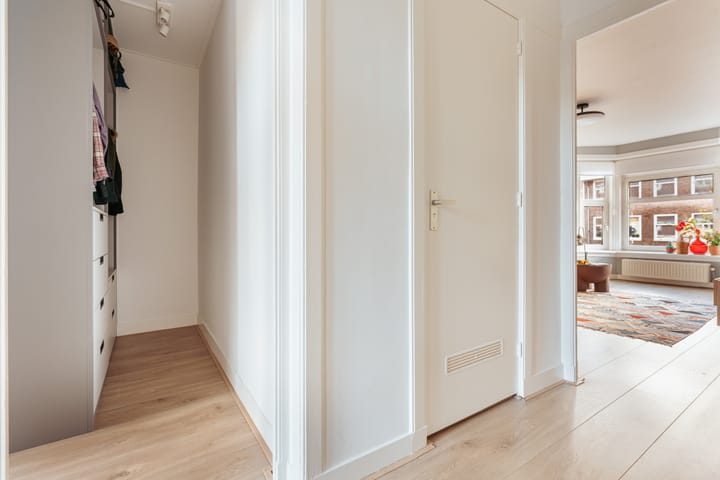 Foto 28 van Heemstedestraat 62-2