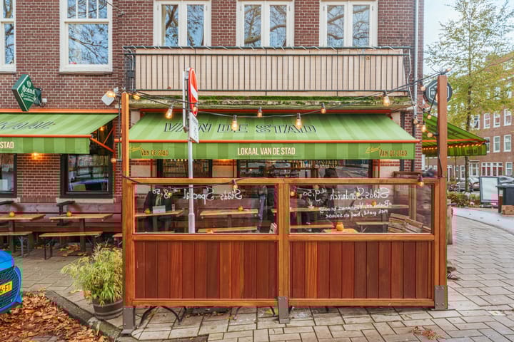 Foto 36 van Heemstedestraat 62-2