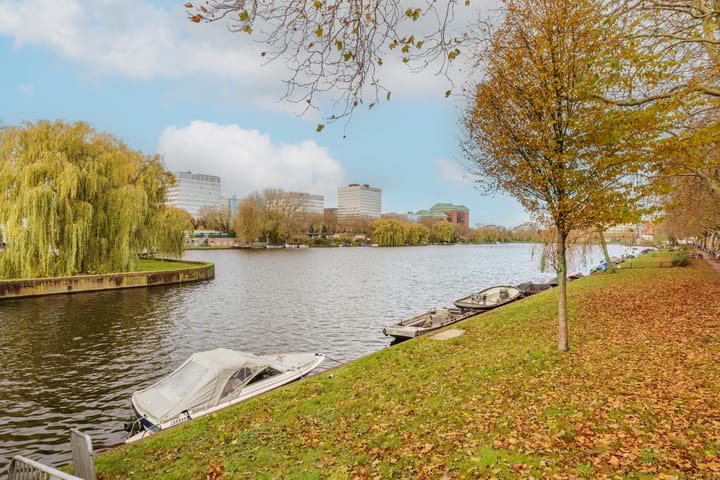 Foto 35 van Heemstedestraat 62-2