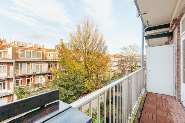 Foto 23 van Heemstedestraat 62-2